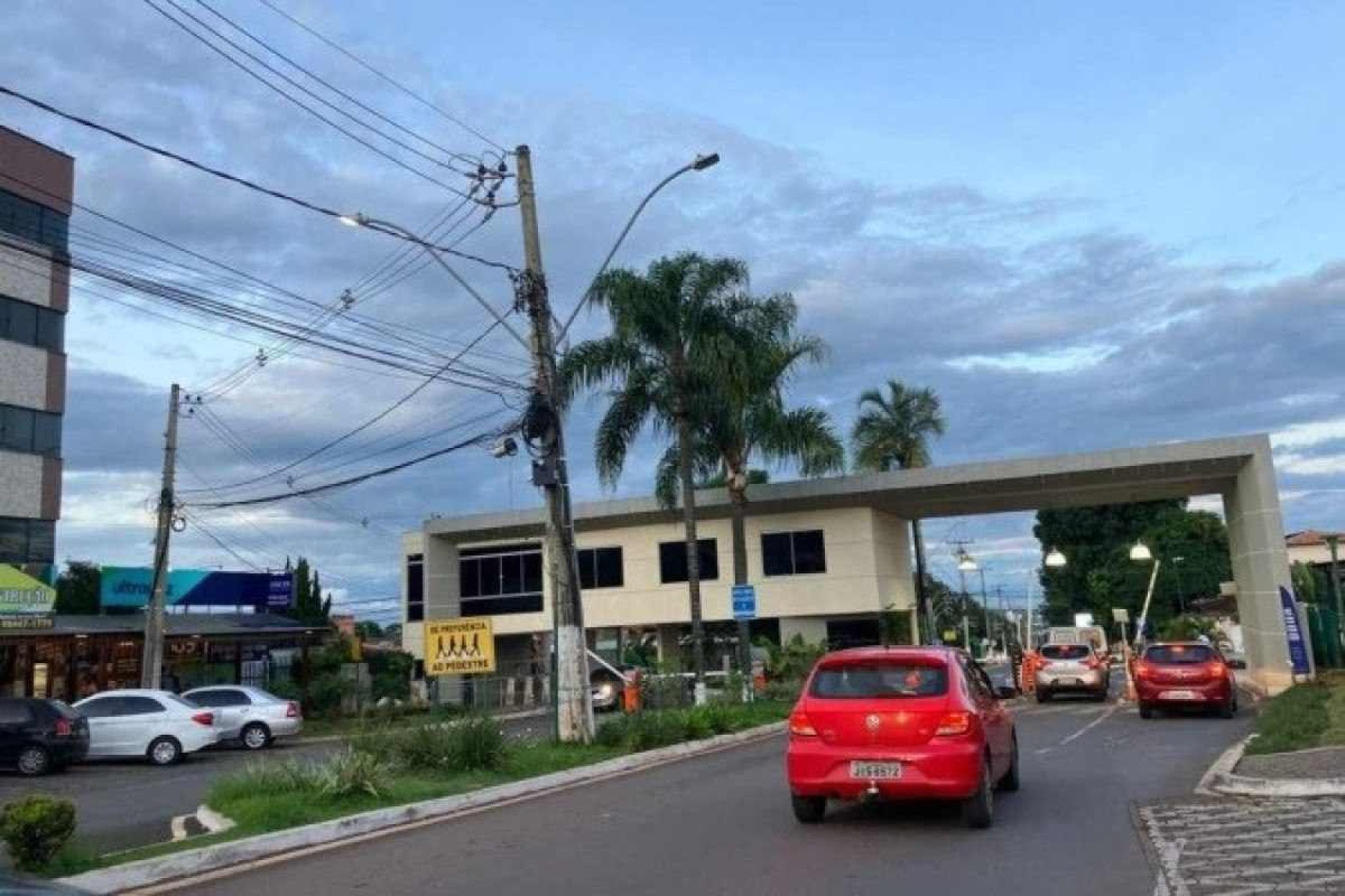 DF vai recorrer da sentença que determina demolição do Condomínio RK 