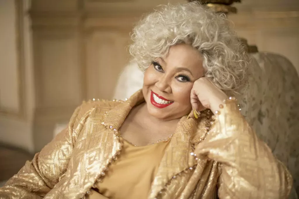 Alcione está internada? Assessoria da cantora se pronuncia