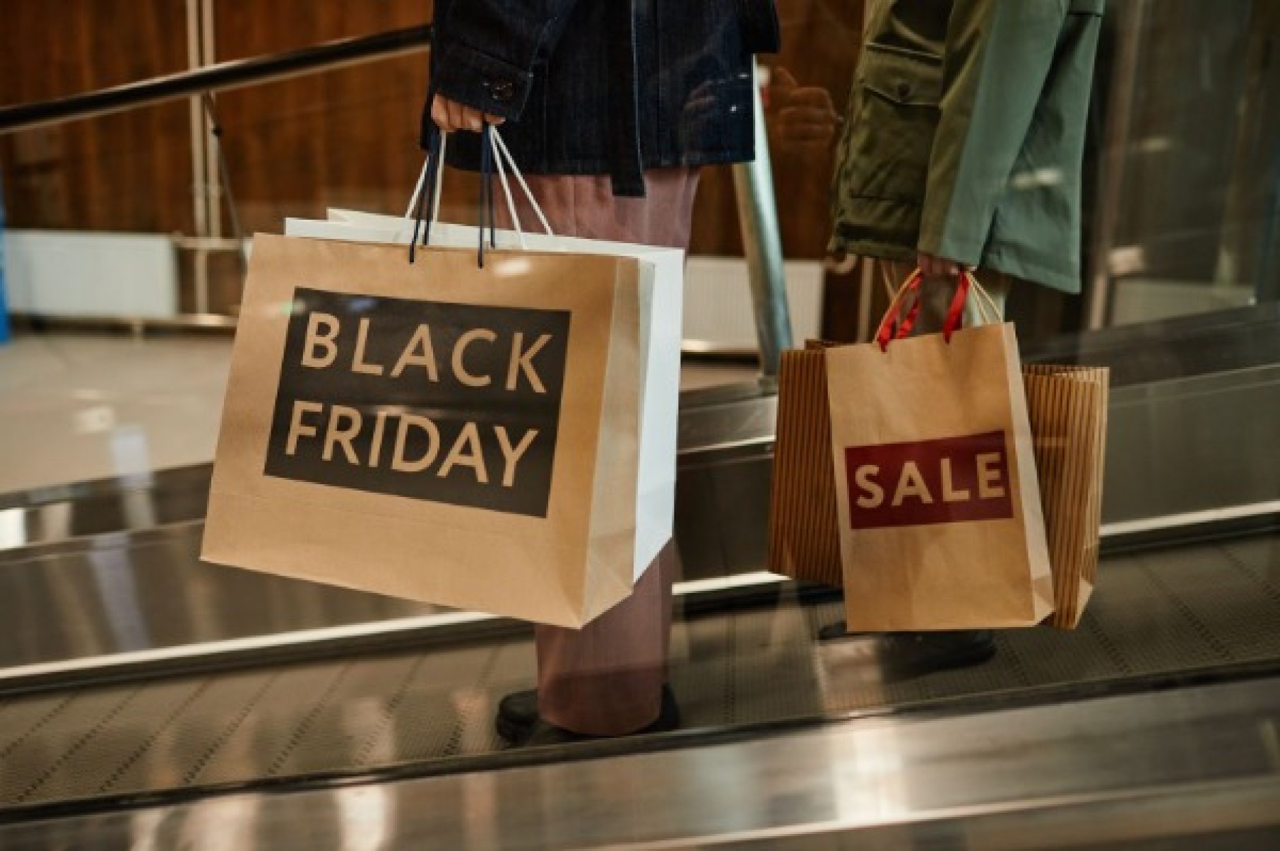 As categorias mais procuradas pelos brasilienses na Black Friday