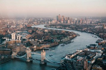 Vale destacar que as peles verdadeiras já estavam ausentes nos desfiles de Londres desde 2018 -  (crédito: Benjamin Davies/Unsplash)