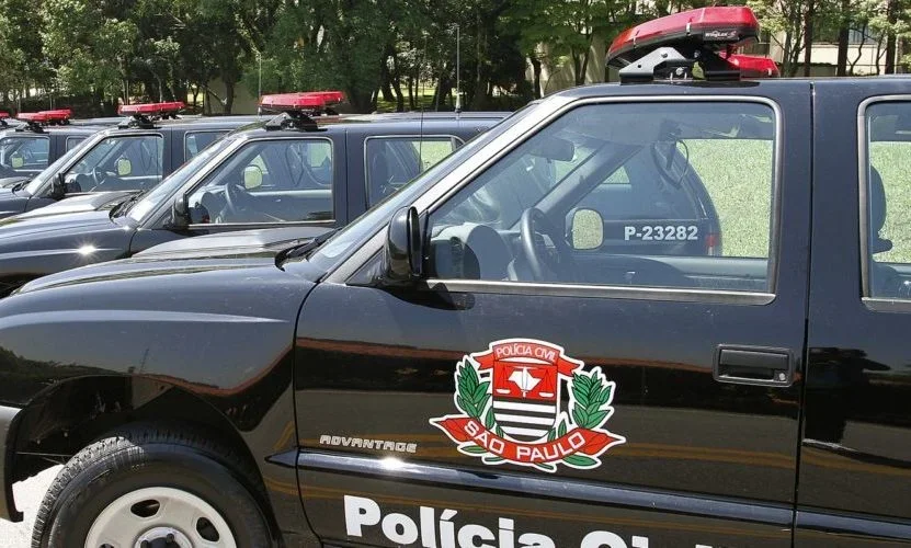 O boom de casos de 'golpe do amor' levou a Polícia Civil de São Paulo a organizar treinamentos para protocolo de atendimento desse delito nas delegacias -  (crédito:  Ciete Silvério/Governo de São Paulo)