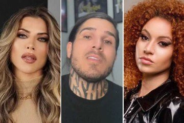 Ananda detalha relação com rapper ex de Ana Paula Minerato