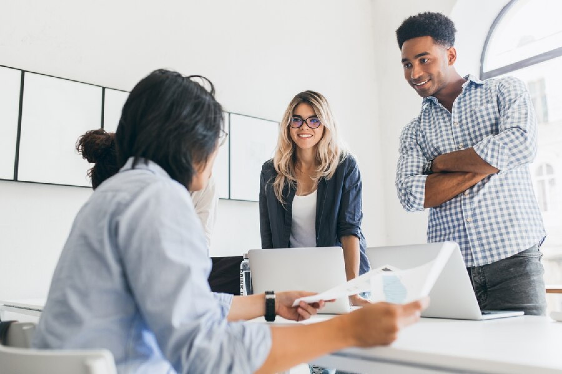 Background Check: etapa se tornou crucial no recrutamento -  (crédito: DINO)