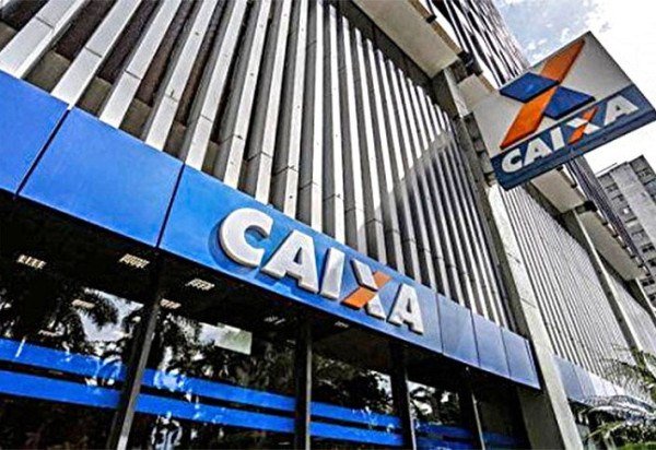 Divulgação/Caixa Econômica Federal