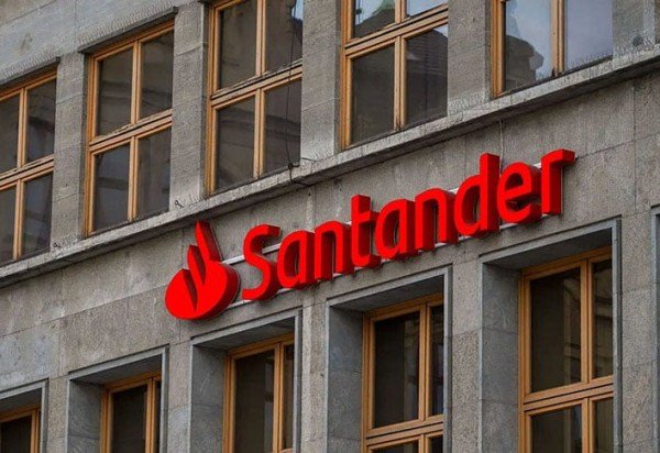 Divulgação Santander