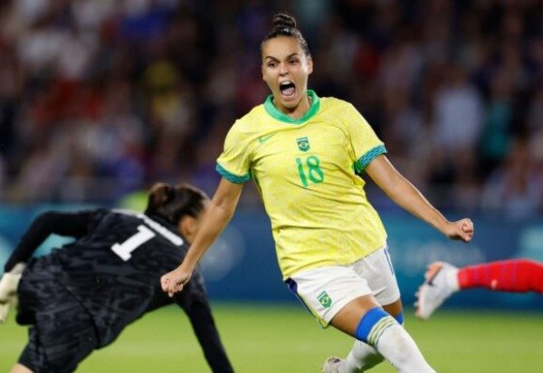 Foto: Rafael Ribeiro/CBF