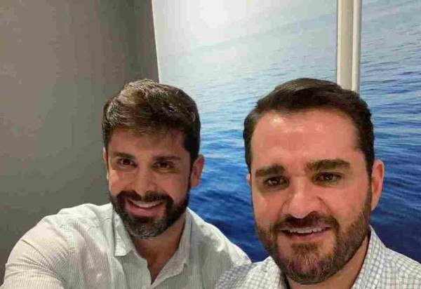 Instagram/Reprodução (@mcosme)