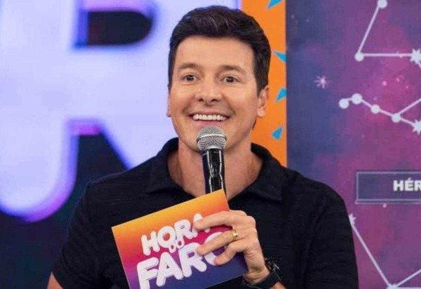 Reprodução TV Record 