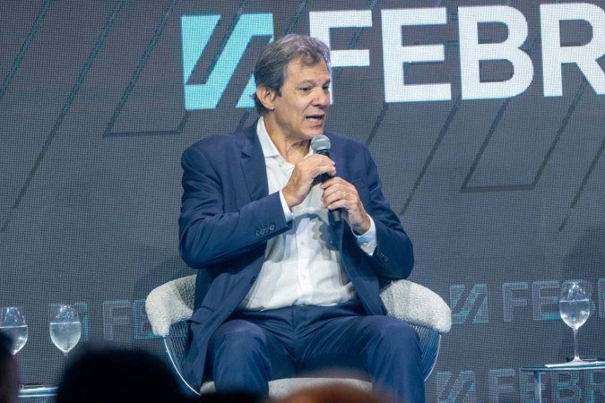 Haddad: Haddad: