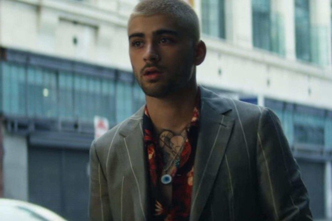 Como foi o retorno de Zayn Malik aos palcos em oito anos - (crédito: TMJBrazil) Como foi o retorno de Zayn Malik aos palcos em oito anos - (crédito: TMJBrazil)