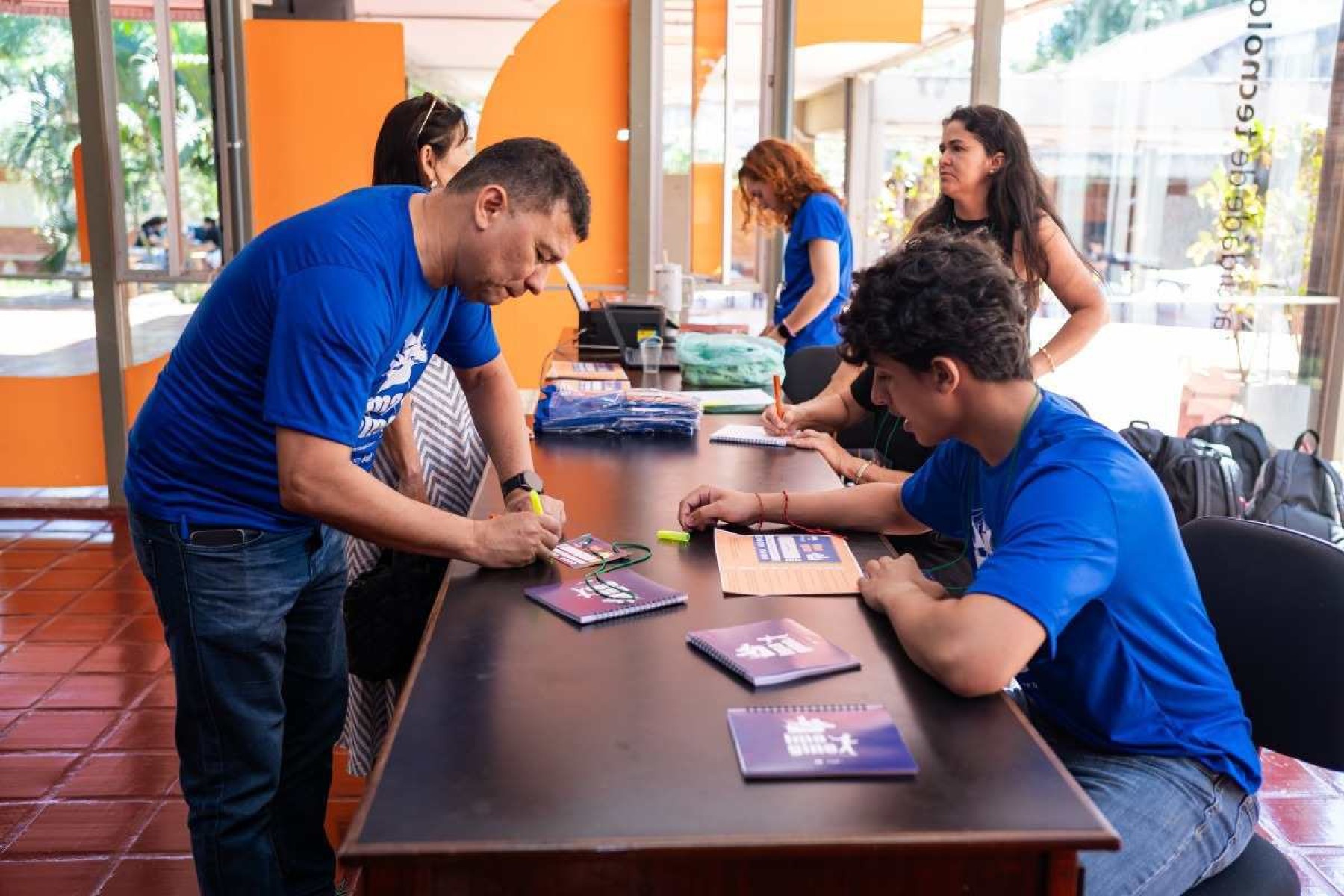 Simpósio de Educação Criativa e Tecnologias aborda metodologia Summaê na Universidade de Brasília