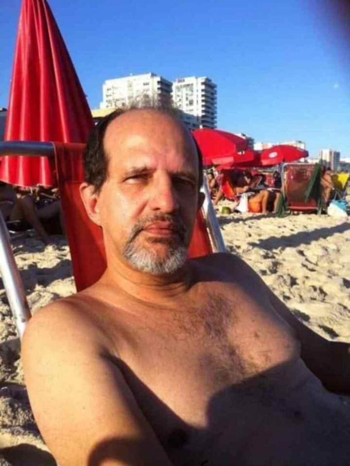 Ex-diretor da Rádio Cultura Didi Barbosa morreu nesta sexta (29/11)