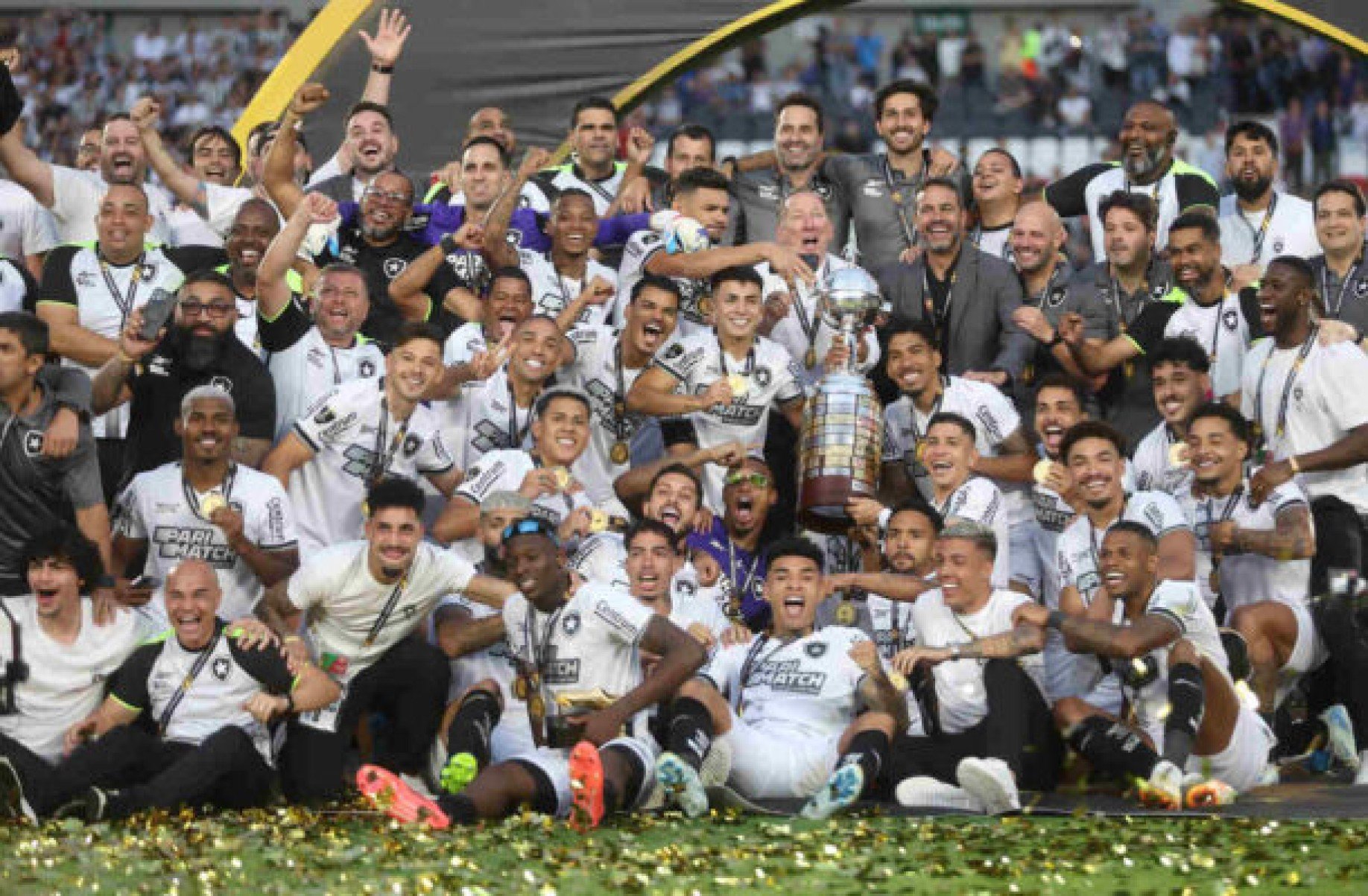 Foto: Buda Mendes/Getty Images