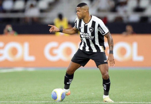 Foto: Vítor Silva/Botafogo