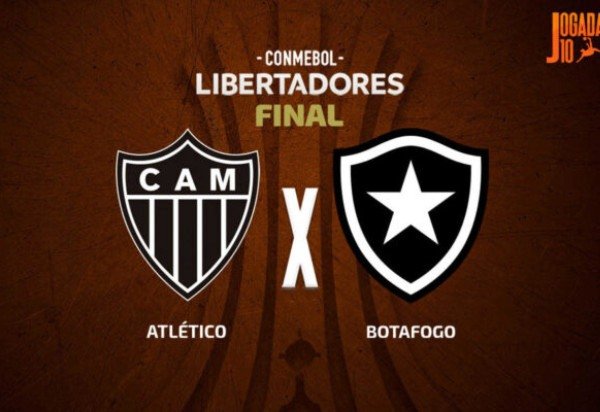 Foto: Arte Jogada10