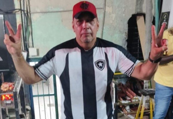 Foto: Arquivo pessoal