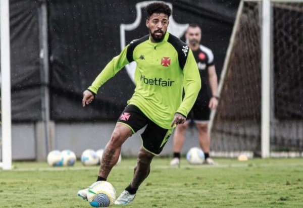 Foto: Matheus Lima/Vasco
