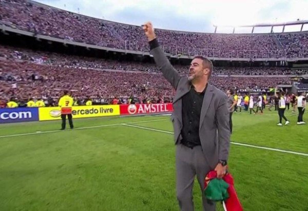 Foto: Reprodução de TV