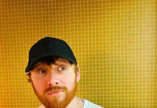 Instagram/Reprodução (@rupertgrint)