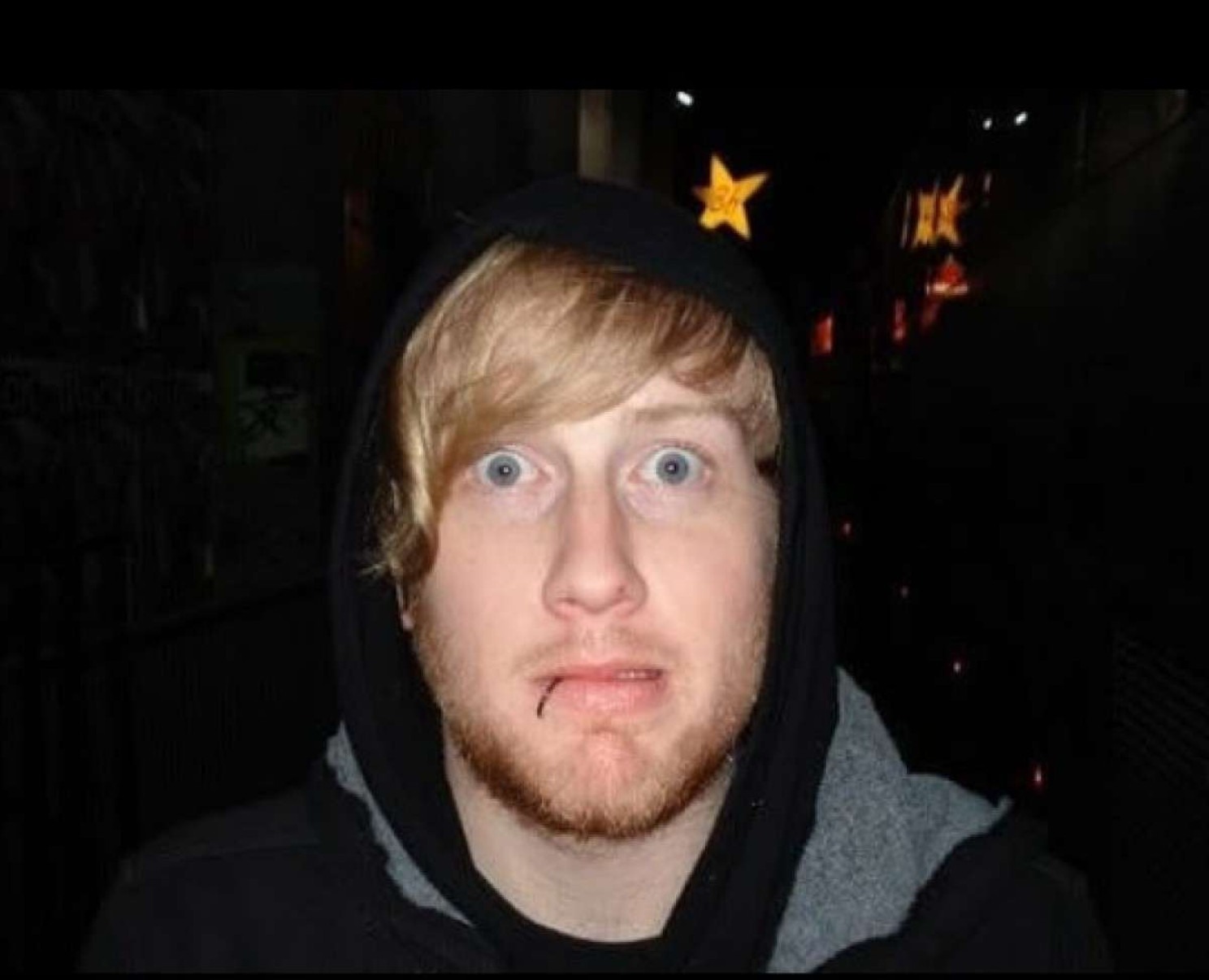 Bob Bryar morreu nesta sexta-feira (29/11), aos 44 anos