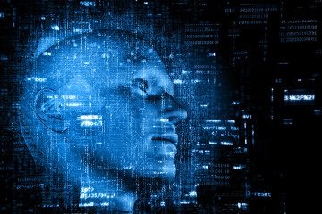 Com ajuda da inteligência artificial, o estudo identificou para onde os olhos das pessoas se dirigiam com encantamento.  -  (crédito: Imagem de Kjpargeter, Freepik)