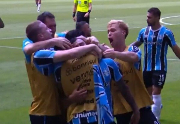 Foto: Reprodução / TV Globo