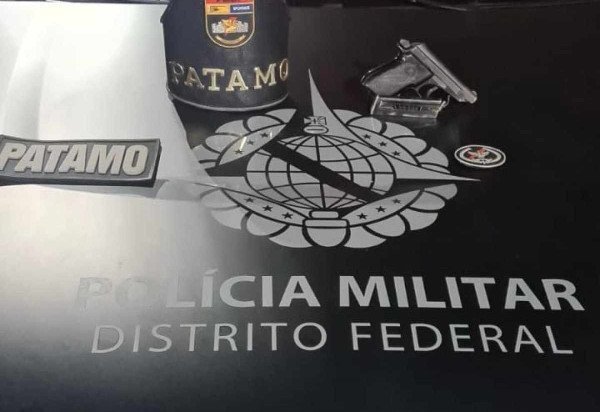 PMDF/Divulgação