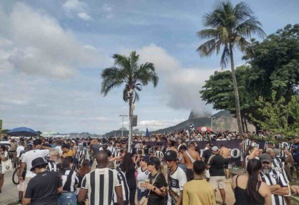  Foto:  Carlos Mello/Jogada10