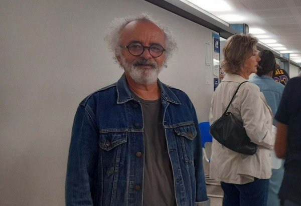 Letícia Mouhamad/CB/DA Press