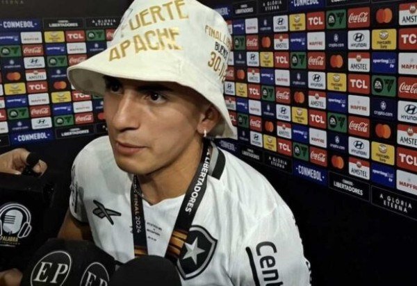 Foto: Leonardo Pereira/Jogada10 
