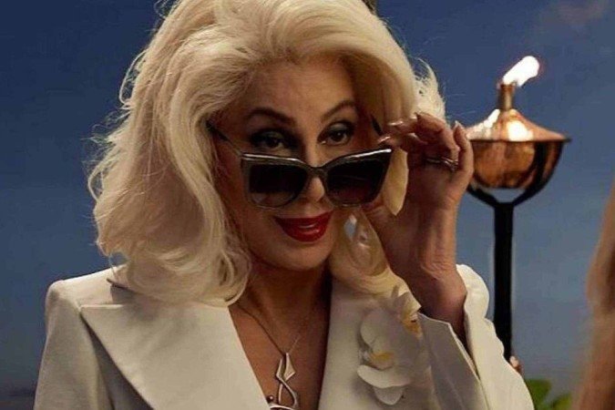 O que se sabe sobre a possível aposentadoria de Cher - (crédito: TMJBrazil) O que se sabe sobre a possível aposentadoria de Cher - (crédito: TMJBrazil)