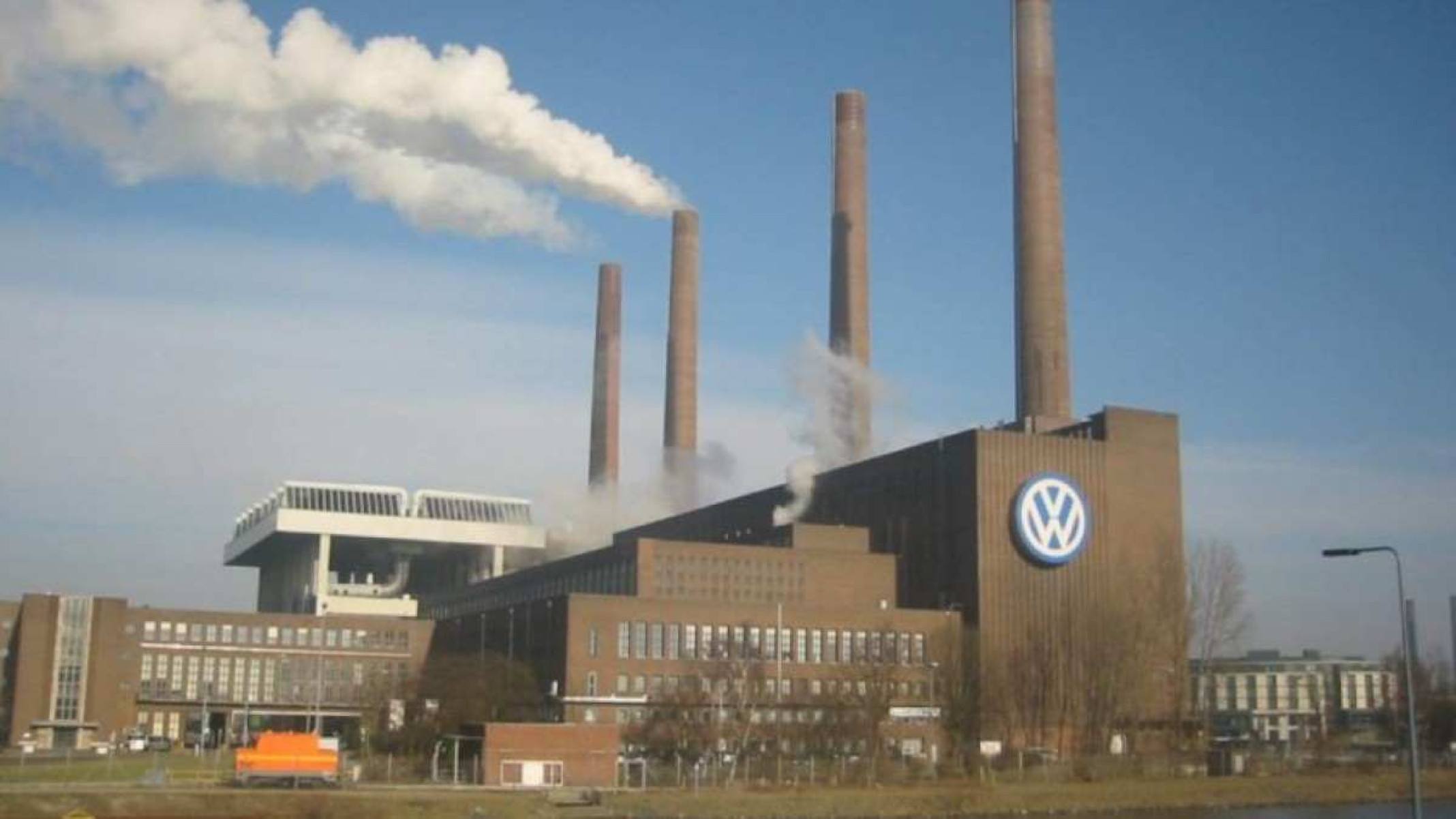 Sindicatos convocam greve em fábricas da Volkswagen na Alemanha