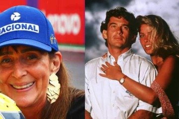 Galisteu x família de Ayrton Sena: Veja o que motivou briga