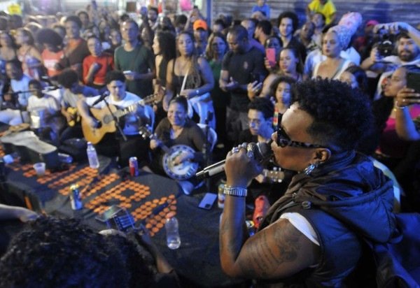 Minervino Junior/CB/D.A Press                 