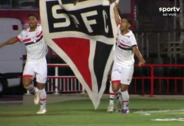 Foto: Reprodução/Sportv