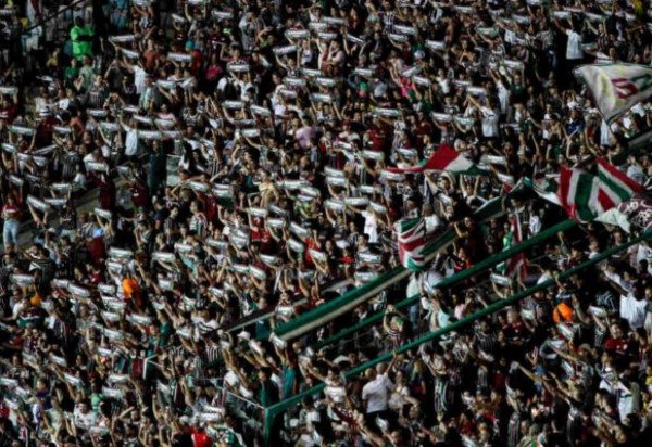 Foto: Marina Garcia/Fluminense