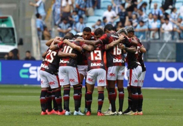 Foto: Rubens Chiri/São Paulo