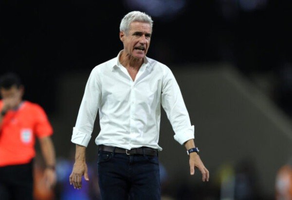 Foto: Michael Regan/Getty Images