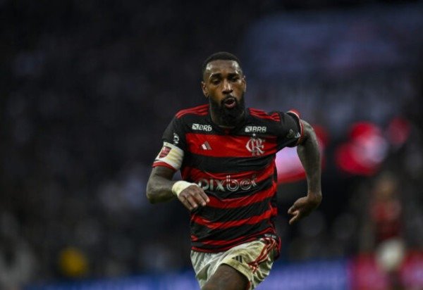 Foto: Marcelo Cortes/Flamengo