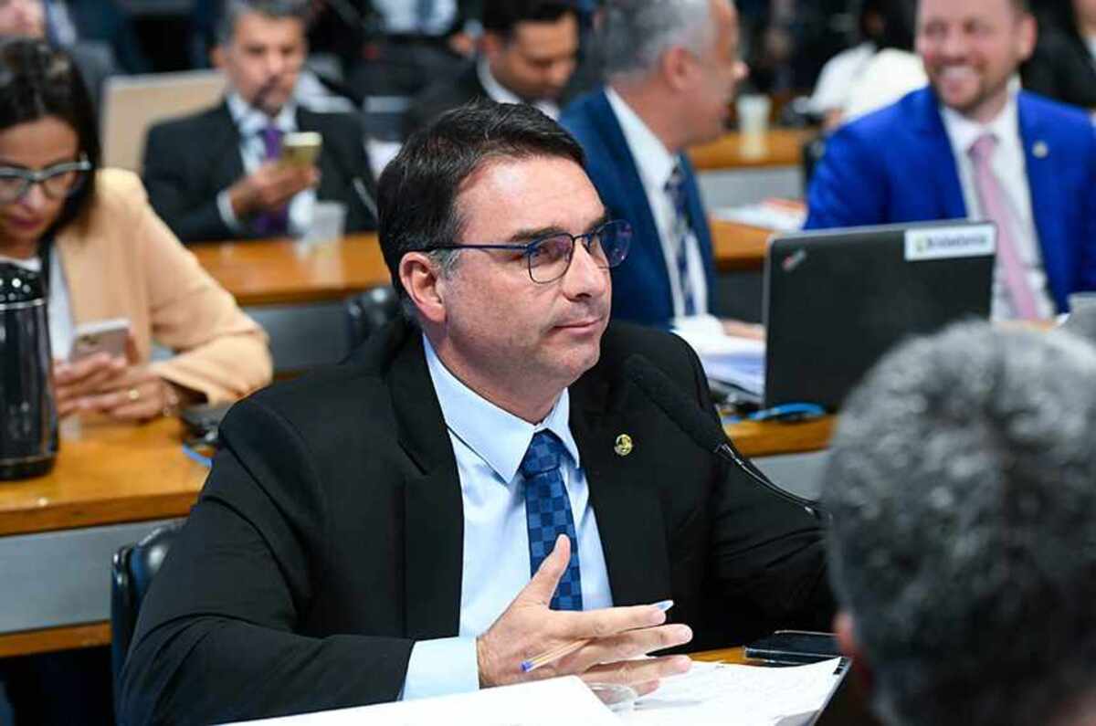 Marcos Oliveira/Agência Senado