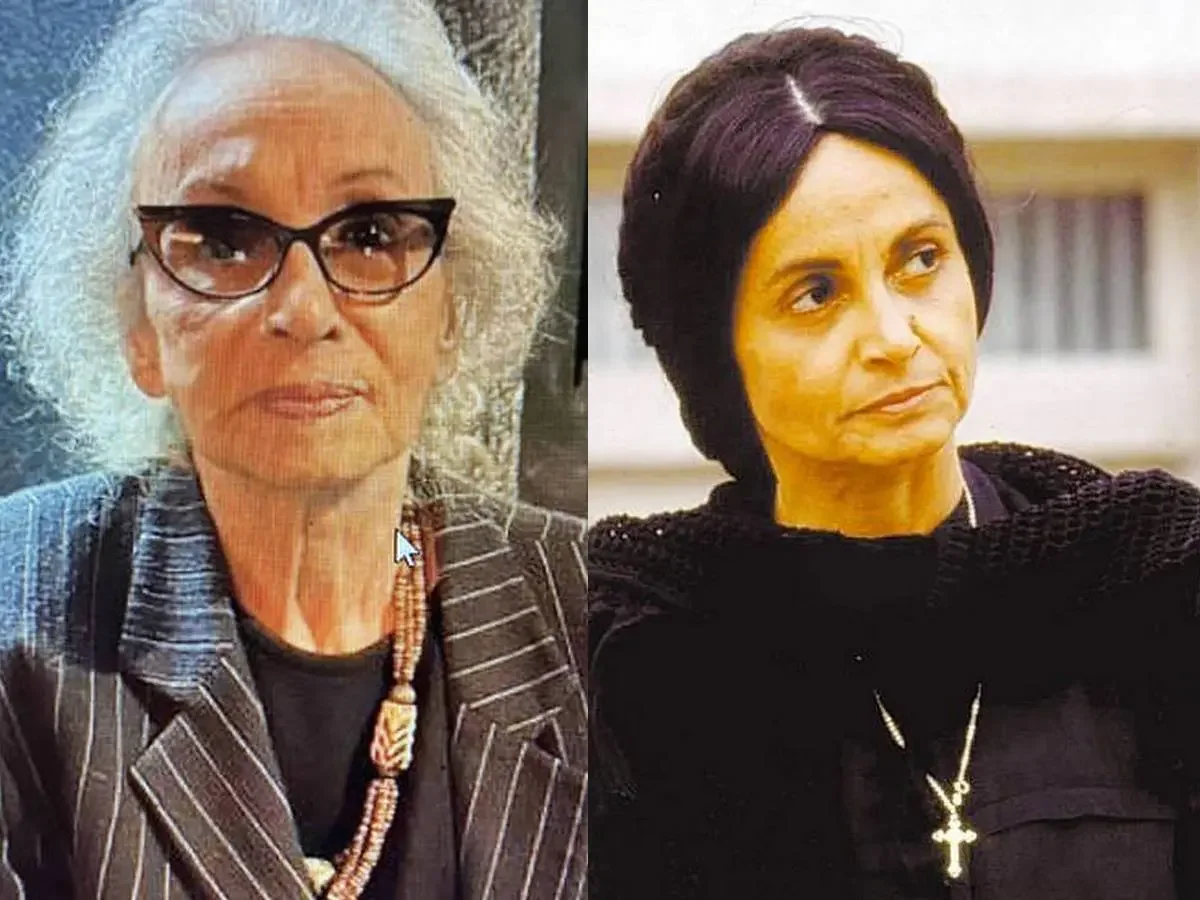 Reprodução/Instagram - Globo