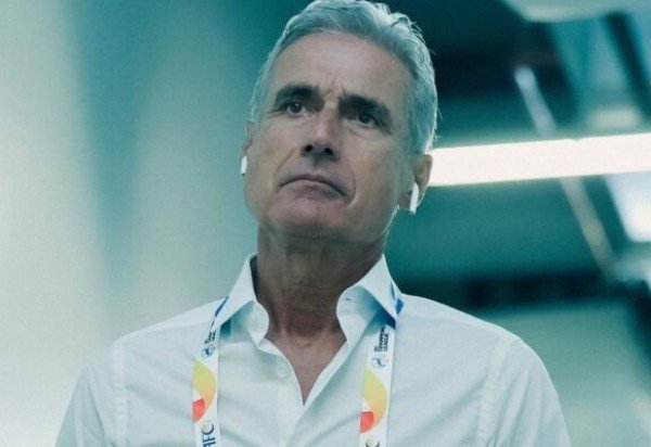 Foto: Divulgação/Al-Nassr