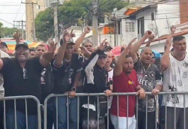Foto: Reprodução/Trivela