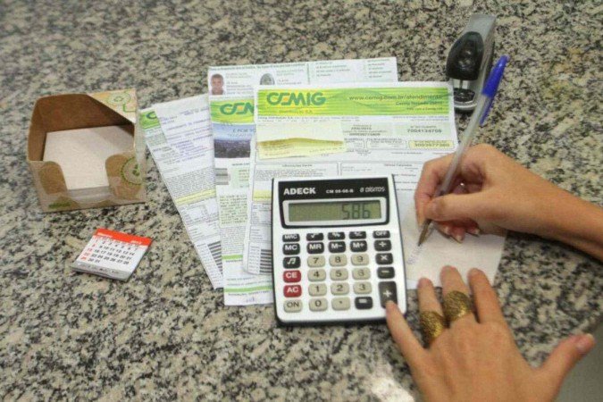 A principal mudança está na criação do Encargo de Complemento de Recursos, mecanismo que será acionado caso haja insuficiência de recursos para cobrir os custos da CDE - (crédito: Mercado Hoje) A principal mudança está na criação do Encargo de Complemento de Recursos, mecanismo que será acionado caso haja insuficiência de recursos para cobrir os custos da CDE - (crédito: Mercado Hoje)