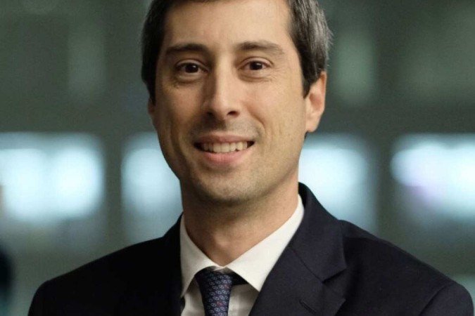 Jonathan Mazon, sócio do Ayres Ribeiro Advogados