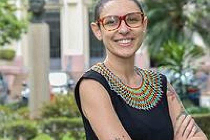 Maria Laura da Costa Louzada