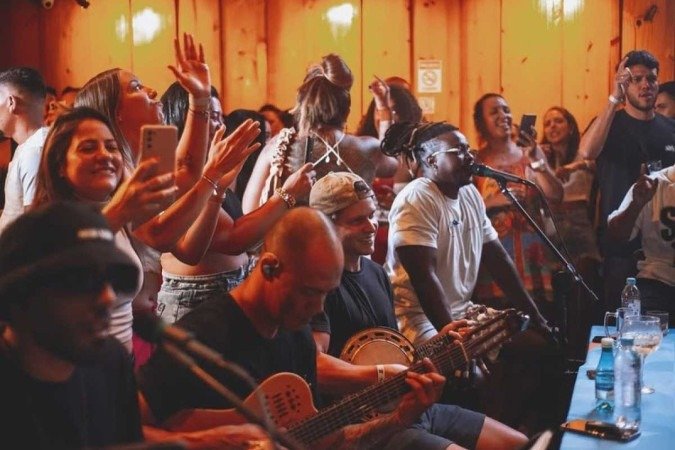 Sudoeste recebe evento natalino do dia 13 a 15 de dezembro 