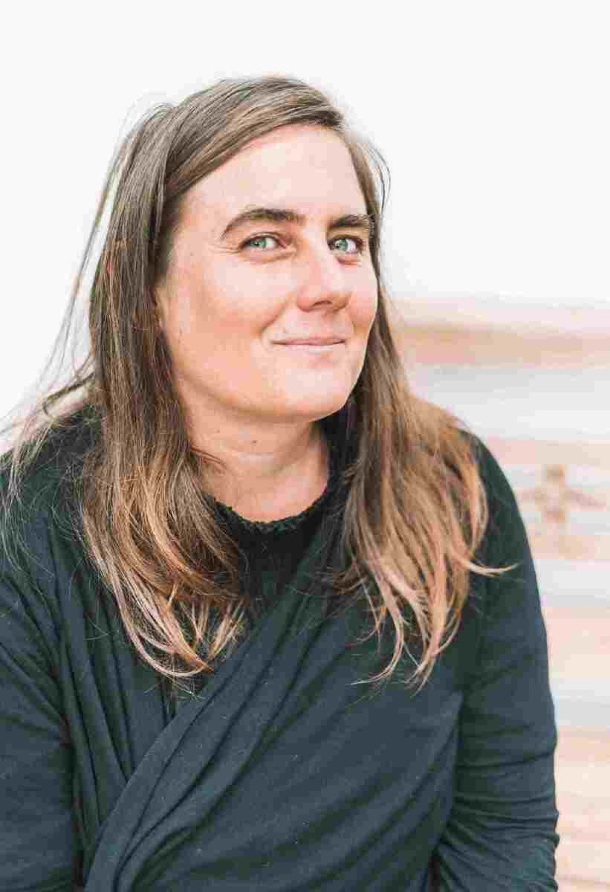 Eurídice Martinez Steele 