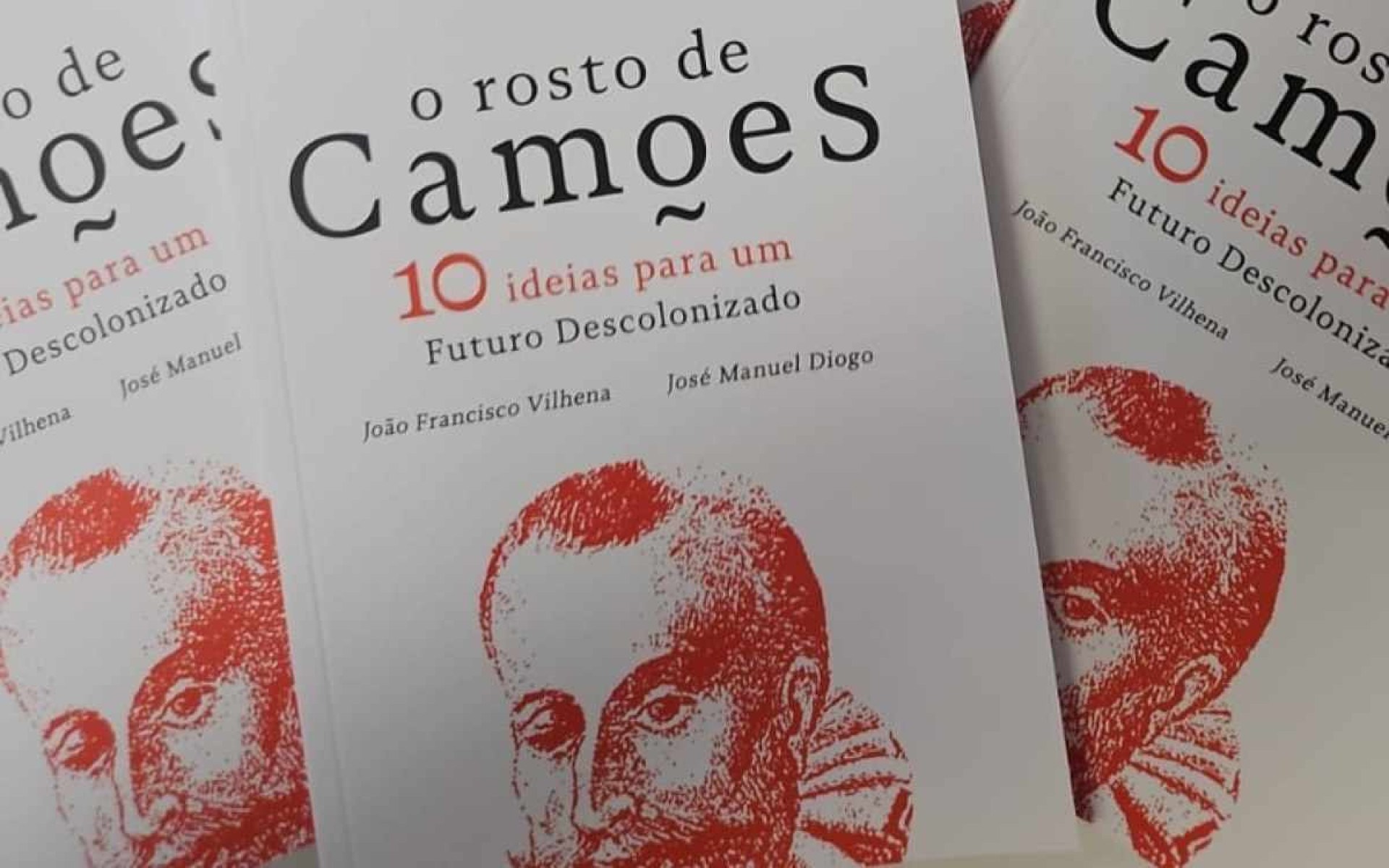 Mostras de fotos e poemas reforçam conexão entre Brasil e Portugal