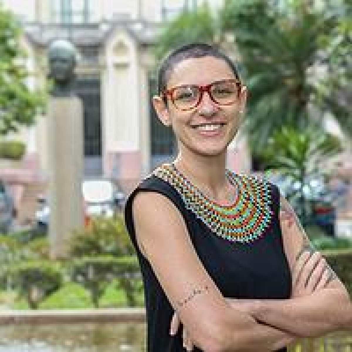 Maria Laura da Costa Louzada